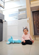 SafetyThings Traphekje SG-198 Oprolbaar 140 cm