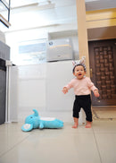 SafetyThings Traphekje SG-198 Oprolbaar 140 cm