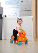 SafetyThings Traphekje SG-198 Oprolbaar 140 cm