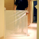 SafetyThings Traphekje SG-198 Oprolbaar 140 cm