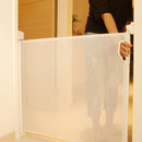 SafetyThings Traphekje SG-198 Oprolbaar 140 cm