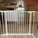 demby 5 delig keukenhek