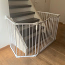 demby 5 delig traphek