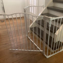 demby 5 delig traphek