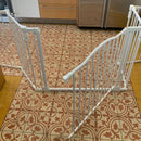 demby 5 delig keukenhek